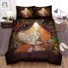 Snuggle With Wolves Fun Cozy Wolfwalkers Bedding Sets elitetrendwear 1