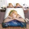 Sleep Like Noah Quirky Monster Strike Bedding Set elitetrendwear 1