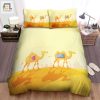 Sleep Wild Comfy Camel Duvet Sets For Adventurous Dreamers elitetrendwear 1