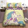 Unicorn Anatomy Duvet Whimsical Comfort For Your Bedroom elitetrendwear 1