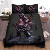 Epic Snuggles Dfo Male Grappler Duvet Set Of Awesomeness elitetrendwear 1