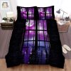 Snooze In The Stars Hilarious Illusion Duvet Set Extravaganza elitetrendwear 1