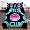 Snuggle In Style Amor Paradise Duvet Cover Sets elitetrendwear 1