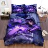 Get Cozy With Scissor Seven Funny Unique Duvet Cover Set elitetrendwear 1