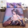 Dream With Hao Cozy Shaman King Duvet Sets Art For Sleep elitetrendwear 1