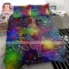 Get Comfy Custom Mandala Duvet Boho Bliss Awaits elitetrendwear 1