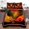 Sleep With Magma Hilarious Cozy Merci Duvet Cover Set elitetrendwear 1