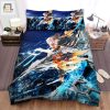 Snuggle With Shu Inori Hilarious Guilty Crown Bedding elitetrendwear 1