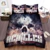 Quirky Achilles Unicorn Spit Duvet Cozy Unique Bedding elitetrendwear 1