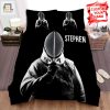 Sleep In Style Fence Your Dreams With Half Body Duvet Fun elitetrendwear 1