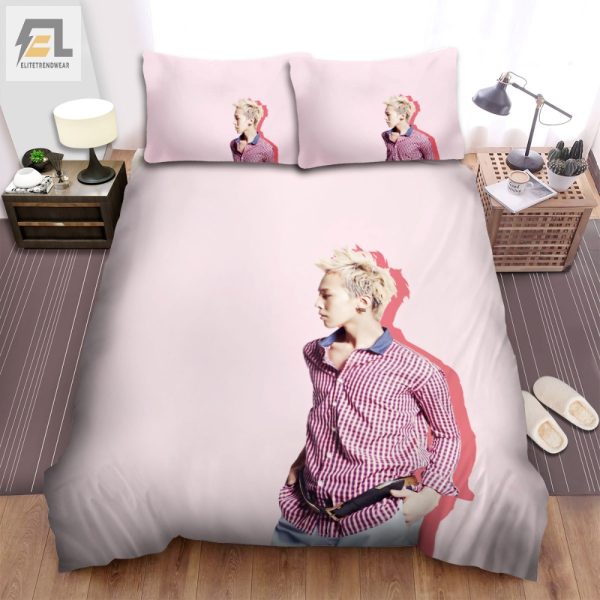 Rock Your Bed Gdragon Duvet Sets For Comfy Dreamers elitetrendwear 1