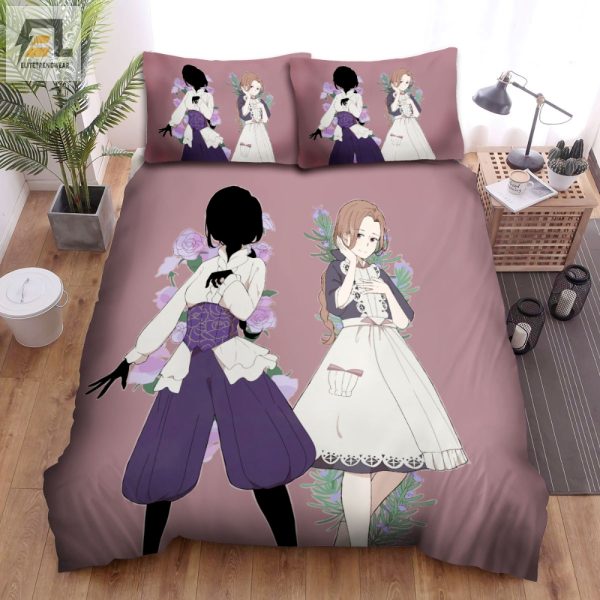 Dream With Shadows Cozy Witty Duvet Sets Youll Love elitetrendwear 1