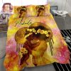 Outofthisworld Momson Sunflower Duvet Name It Yourself elitetrendwear 1