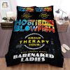 Cozy Up With Hootie Therapy Tour Duvet Sets For Fans elitetrendwear 1