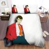 Lupin Iii Duvet Comfy Quirky Cool Bedroom Sets elitetrendwear 1