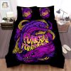 Comfy Cozy Rockin Funeral For A Friend Duvet Set elitetrendwear 1