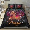 Sleep Like A Queen Black Girl Magic Bedding Rocks elitetrendwear 1