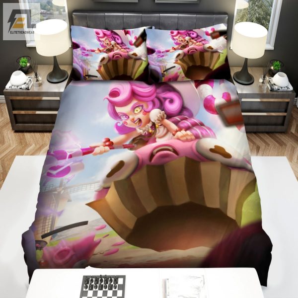 Sugar Rush Lulu Duvet Sweet Dreams For Lol Fans elitetrendwear 1