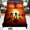 Cozy Sith Dreams Bad Batch Duvet Star Wars Bedroom Set elitetrendwear 1