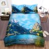 Tuck In With Teton Cozy Comfy Wyoming Duvet Sets elitetrendwear 1