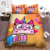 Quirky Unikitty Love Duvet Comfort Fun Combined elitetrendwear 1