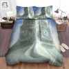 Survive In Style Big Ben Apocalypse Duvet Cover Set elitetrendwear 1