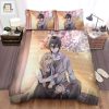 Sleep With Psychos Zack Rays Cozy Duvet Set Collection elitetrendwear 1