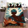 Snuggle Like A Rebel Cozy Anime Icons Duvet Sets elitetrendwear 1