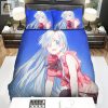 Sleep Like A Sinner Funny Elizabeth Art Duvet Covers elitetrendwear 1