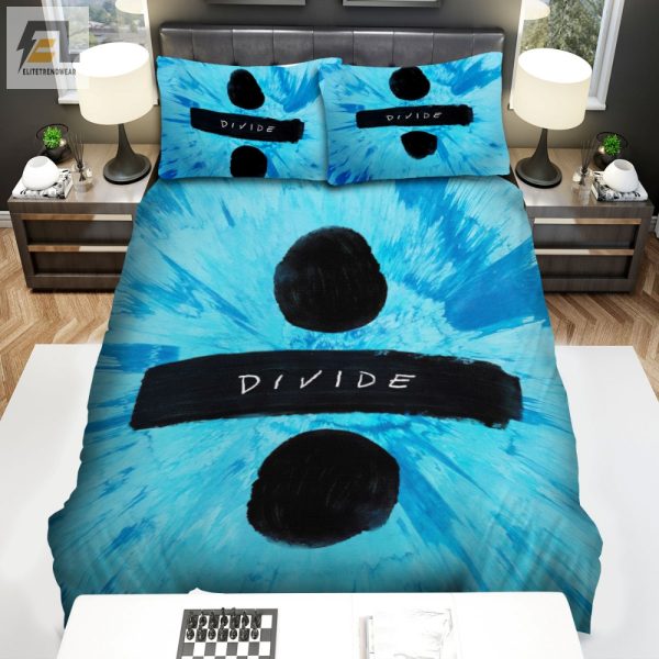 Sleep Tight With Ed Hilarious Cozy Sheeran Duvet Sets elitetrendwear 1