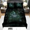 Rock N Roll Dreams Cozy Paradise Lost Duvet Delight elitetrendwear 1