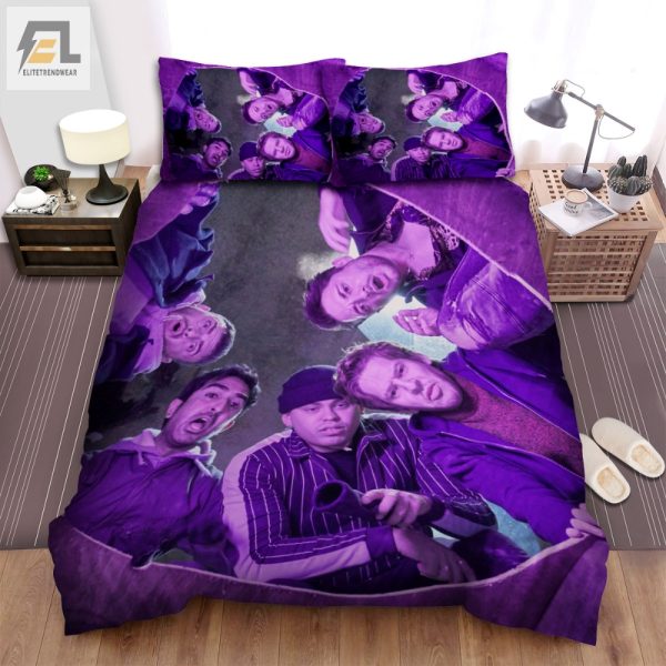 Comfy Brassic 2019 Duvet Sets Laugh Your Way To Dreamland elitetrendwear 1