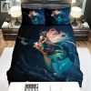 Snuggle Up With Nami Lol Tidecaller Duvet Cozy Fun elitetrendwear 1