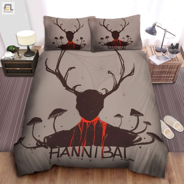 Sleep Like Dracula Comfy Blood From The Neck Bedding Sets elitetrendwear 1