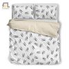 Rock On In Comfort Hilarious Horns Duvet Cover Set elitetrendwear 1