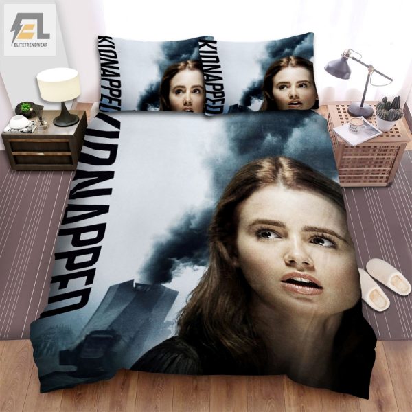 Dream Like A Priest Hilarious Movie Poster Duvet Set elitetrendwear 1