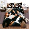 Sleep Like A Kpop Star Big Bang Funky Bedding Sets elitetrendwear 1