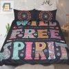 Dream Laughs Spirit Night Duvet Sets For Cozy Giggles elitetrendwear 1