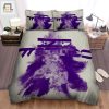 Rock Out In Bed Hilarious Wallflowers Album Duvet Set elitetrendwear 1