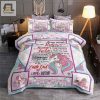 Moms Unicorn Love Personalized Duvet Follow The Fart Sparkles elitetrendwear 1