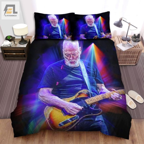 Snuggle With Gilmour Comfy Quirky Duvet Cover Sets elitetrendwear 1