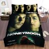 Snuggle With Horror Honeymoon 2014 Movie Poster Bedding Set elitetrendwear 1