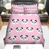 Get Cozy With Sad Panda Duvet Hilariously Unique Bedding elitetrendwear 1