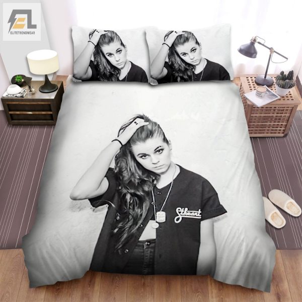 Rock Your Sleep With Pvris Duvet Cozy Quirky Bedding elitetrendwear 1