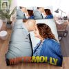 Comfy Quirky Mike Molly Movie Poster Duvet Cover Set elitetrendwear 1