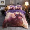 Snuggle With A Caracal Quirky Flower Duvet Sets For Laughs elitetrendwear 1