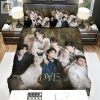 Dream Like A Kpop Star Got7 Dye Album Duvet Sets elitetrendwear 1