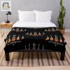 Sleep Like A Blues Legend Joe Bonamassa Bedding Sets elitetrendwear 1