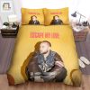 Snuggle With Tyler Carter Quirky Escape From Love Bed Sets elitetrendwear 1