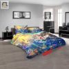 Whimsical Mermaid 3D Duvet Dive Into Comfort Giggles elitetrendwear 1